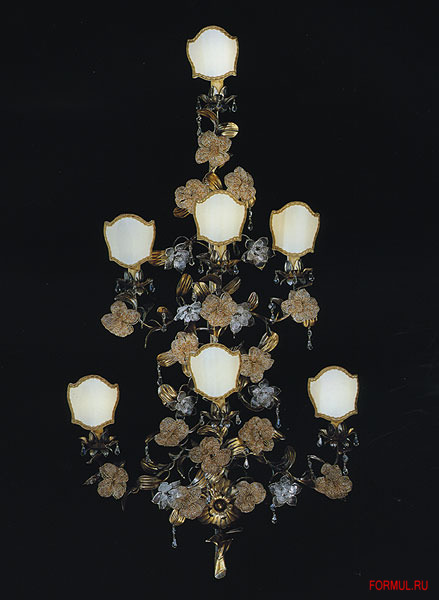 Люстра OR Illuminazione Wall lamp 2